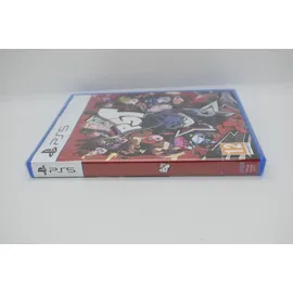 Persona 5 Tactica - PEGI (PS5)