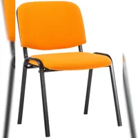 CLP Ken V2 Stoff orange