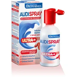 Audispray Ultra