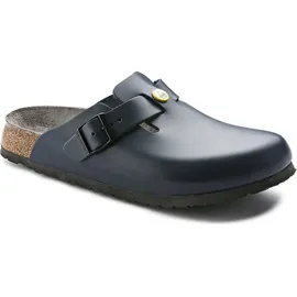 Birkenstock Boston ESD blau schmal 41