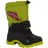 Spirale Morten Schneestiefel Grün 26