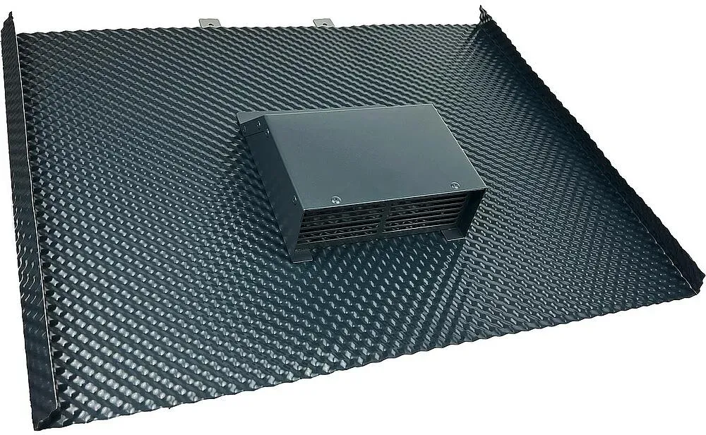 Steildachhaube Geba SDS-PV