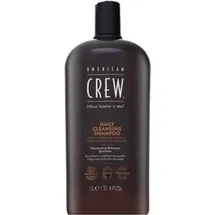 American Crew Daily Cleansing 1000 ml