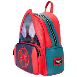 Funko Miles Morales Rucksack Multicolour