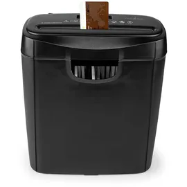Nedis PASH112BKA4 Schwarz