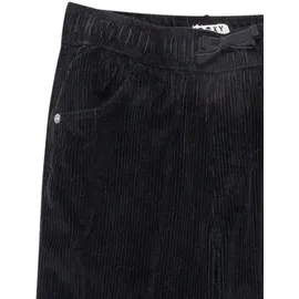 Roxy Jogger Pants "Thousand Stars", Mädchen, Gr. 12(148-156cm), grau (anthrazit), Obermaterial: 100% Baumwolle;, Hosen