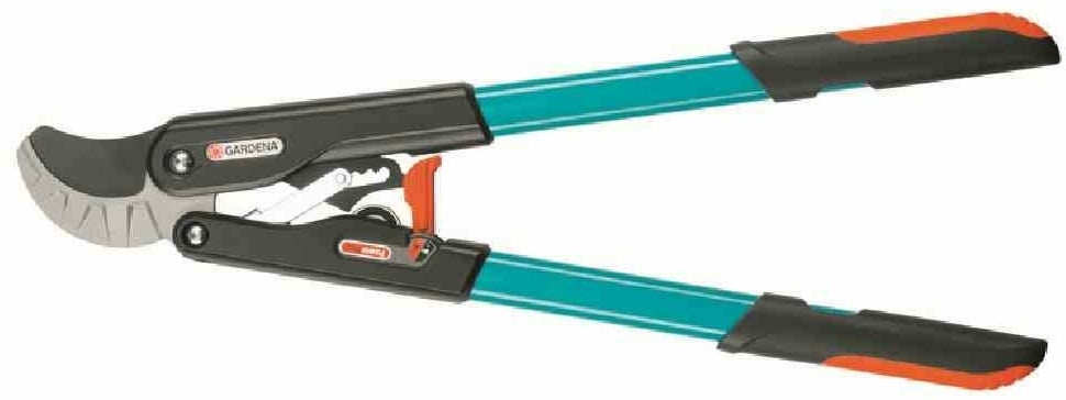 GARDENA  SmartCut Ratschen-Astschere