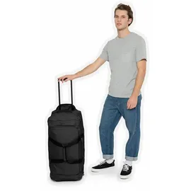 Eastpak Leatherface 2-Rollen 68,5 cm / 69 l black