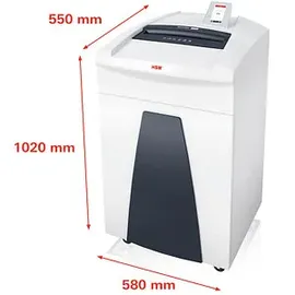HSM SECURIO P36i Weiß
