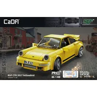CADA C51079W RUF Yellow Bird C51079W
