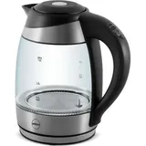 Eldominvest Eldom C520 Lux Glass 1.7l 2200w Wasserkocher