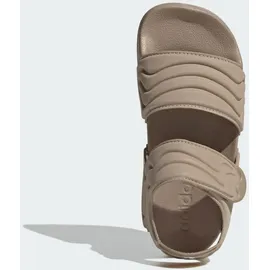 adidas Adilette Kids Sandale 2 Trace Khaki/Cloud White 34