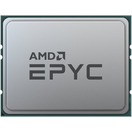 AMD EPYC 74F3 24C/48T, 3.20-4.00GHz, tray (100-000000317)