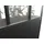 Biohort Gewächshausaufsatz Florentina für HochBeet 2 m x 1 m Dunkelgrau-Metallic