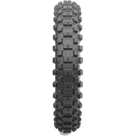 Michelin Tracker Rear 120/80-19 63R TT