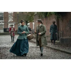 Outlander - Staffel 7