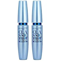 Maybelline Volum' Express Waterproof Mascara 91 Black