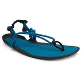 Xero Shoes Aqua Cloud Blau 43