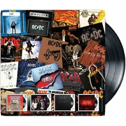 AC/DC Fan Sheet