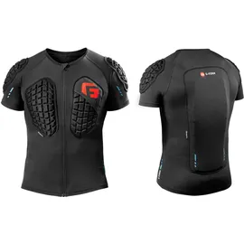 G-Form mx360 Impact Kurzarm-schutztrikot - M