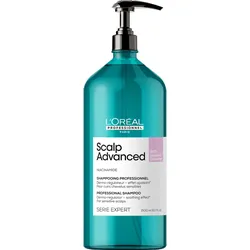 Loreal Serie Expert Scalp Advanced Anti-Discomfort Shampoo 1,5 L