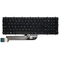 Dell Keyboard (US-INTER), (82KD3)