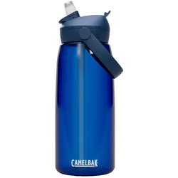 Camelbak Thrive Flip Straw 1 L Sac hydratation / Gourde - Bleu - TU