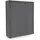 Songmics Kleiderschrank 150 cm x 45 cm x 175 cm Grau