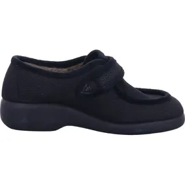 Varomed Ricardo Damen Schwarz 38