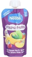 Nestlé® Fiesta Fruits Autre 110 g