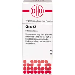 China C 5 10 G
