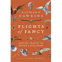 Bloomsbury Academic Flights of Fancy