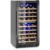 Hendi Weinkühlschrank, 2 Zonen, 232 L