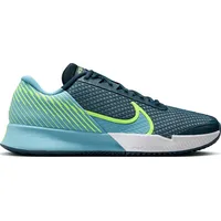 Nike M NIKE Zoom Vapor Pro 2 CLY für Herren, blau, Gr. 44 EU: / 10 UK: