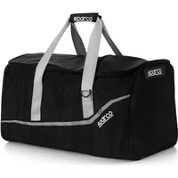 Sparco Sporttasche Sparco S016439NRSI Schwarz 89 L