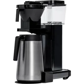 Moccamaster KBGT 741 schwarz