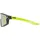 Uvex Skyryse jr. - black-yellow matt - one size