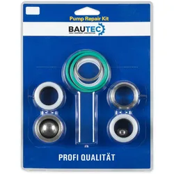 BAUTEC Pump Repair Kit » für Airless-Farbsprühgerät EN79 / G79 (Kolbenpumpe) » Reparatursatz » Ersatzteile