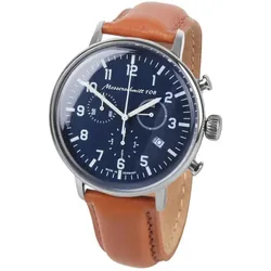 Herrenuhr - Messerschmitt Modell: ME108-80L