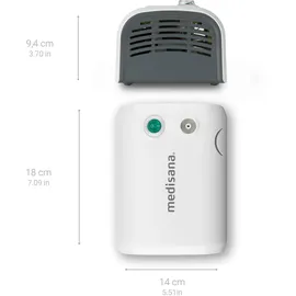 Medisana IN 510