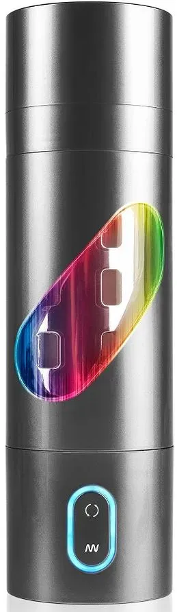 EXTREME TOYZ - ROTO BATOR USB-MNNLICHER MASTURBATOR-MUND