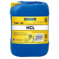 RAVENOL HCL SAE 5W-30