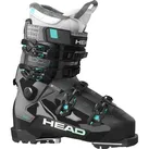 HEAD Damen Ski-Schuhe EDGE 95 W HV GW, Grau, 40