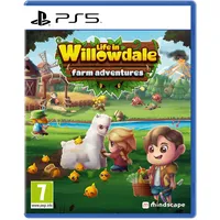 Mindscape Life in Willowdale: Farm Adventures