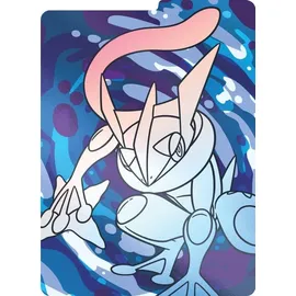 Pokémon Pokemon Wachsendes Chaos Top-Trainer-Box Mega-Entwicklung