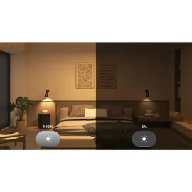 Philips Hue Essential White & Color Ambiance GU10 345 lm 4,7 W 1 St.