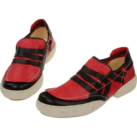Eject Herren Rot 45
