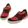 Eject Herren Rot 45