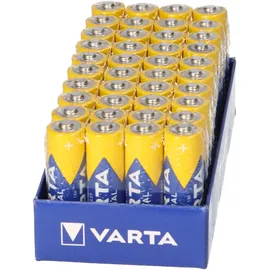 Varta AA 2600 mAh 40 St.