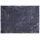 Tom Tailor Hochflorteppich 65 x 135 cm Grau